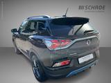 Ssangyong Korando e-Motion Titanium 4x2 Leder*LED*Navi - Ssangyong Korando E-Motion-Titanium