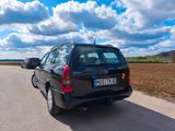Opel Astra 1.6 Njoy Njoy - Opel Astra aus 2003: Kombi
