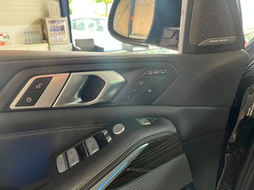 BMW X7 - 9