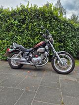 Yamaha Virago 1100 XV Chopper mit 61 PS TÜV 10/26 - YAMAHA XV 1100 VIRAGO