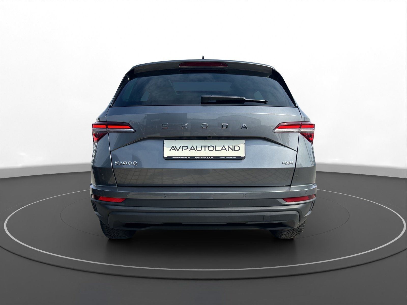 Skoda Karoq - Bild 6