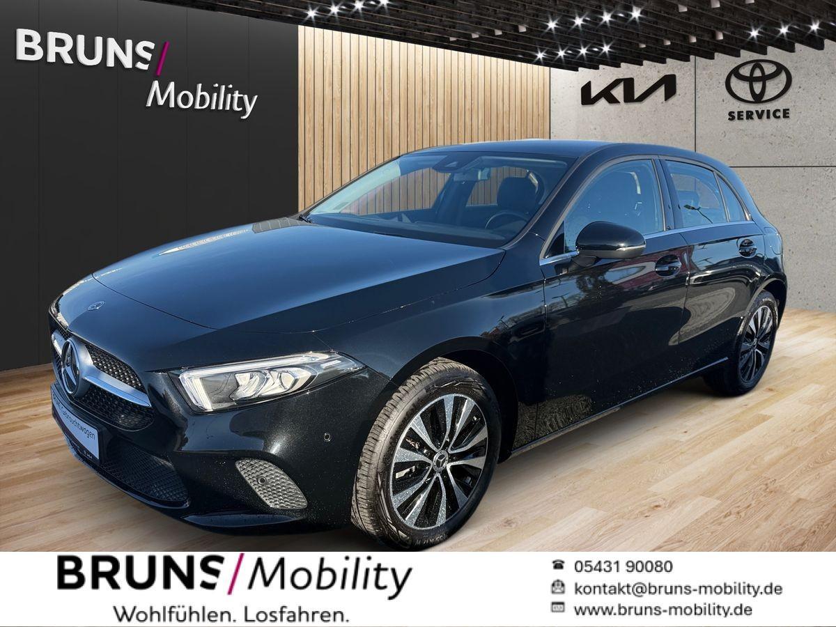 Mercedes-Benz A250 e Navi PDC 8-fach