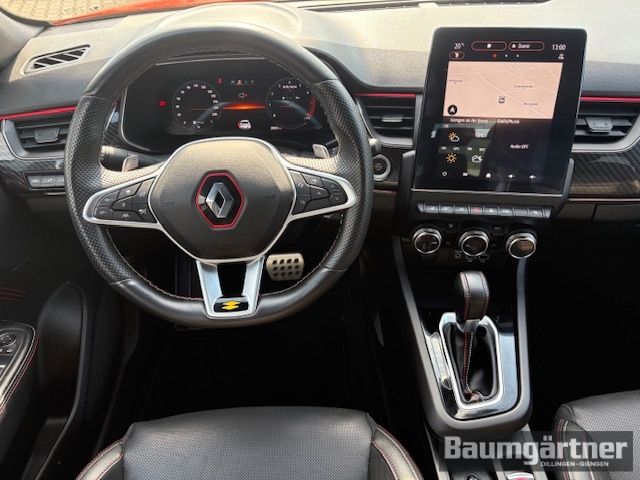 Fahrzeugabbildung Renault Arkana R.S. Line TCe 160 EDC Winter-P./Kamera