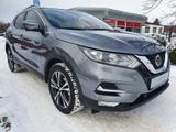Nissan QASHQAI 1.3 DIG-T 160 PS DCT 4x2 N-Connecta ProP - Nissan aus 2020