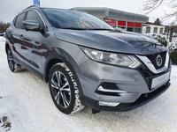 Nissan QASHQAI 1.3 DIG-T 160 PS DCT 4x2 N-Connecta ProP