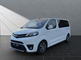 Toyota Proace Verso L1 Family Comfort AHK Abnehmbar - Toyota: 8 Sitzer