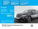 Volkswagen Tiguan R 2.0 TSI 4Mot. Leder NaviPro IQ.Light HU - Volkswagen Tiguan mit Benzin-Antrieb: Geländewagen, 2.0