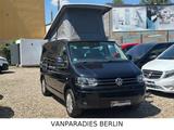 Volkswagen T5 Multivan Aufstelldach 140PS Comfortline/7Sitz - VW T5 Multivan Gebrauchtwagen in Berlin