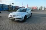 Volkswagen Bora 1.9TDI 85kw Basis Variant Basis - Volkswagen Bora: 8t
