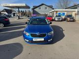 Skoda Octavia Edition AUTOMATIK/NAVI/KLIMA/TEMPOMAT - Skoda Octavia: Edition