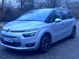 Citroën C4 SpaceTourer - Citroën C4 SpaceTourer in Duisburg