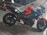 BMW F800R Bj.2014 15.300km TÜV, Insp. Reifen NEU - Offers