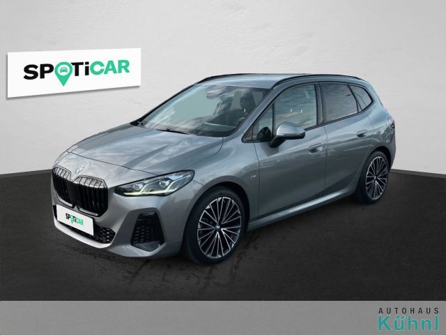 BMW 220i Active Tourer M Sport/LED/AHK/Carplay/Touch