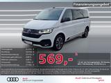 Volkswagen T6.1 Multivan 2.0 TDI 4Mot. Edition Comfortline - Volkswagen T6 Multivan: Edition