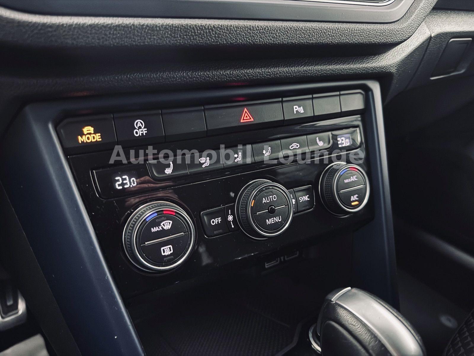 Volkswagen T-Roc UnitedR-Line, миниатюра 23