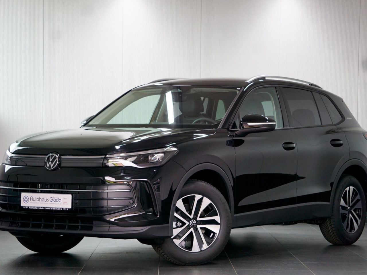 Volkswagen Tiguan - Bild 5