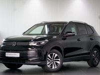 Volkswagen Tiguan - Vorschau Bild 5