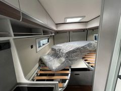 Pössl Summit Shine 600 L  | Premium & Assistenz Paket*