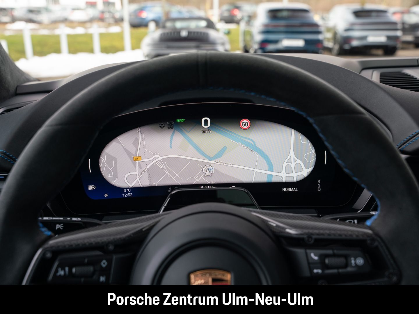Porsche Macan - Bild 33