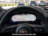 Porsche Macan - Vorschau Bild 33