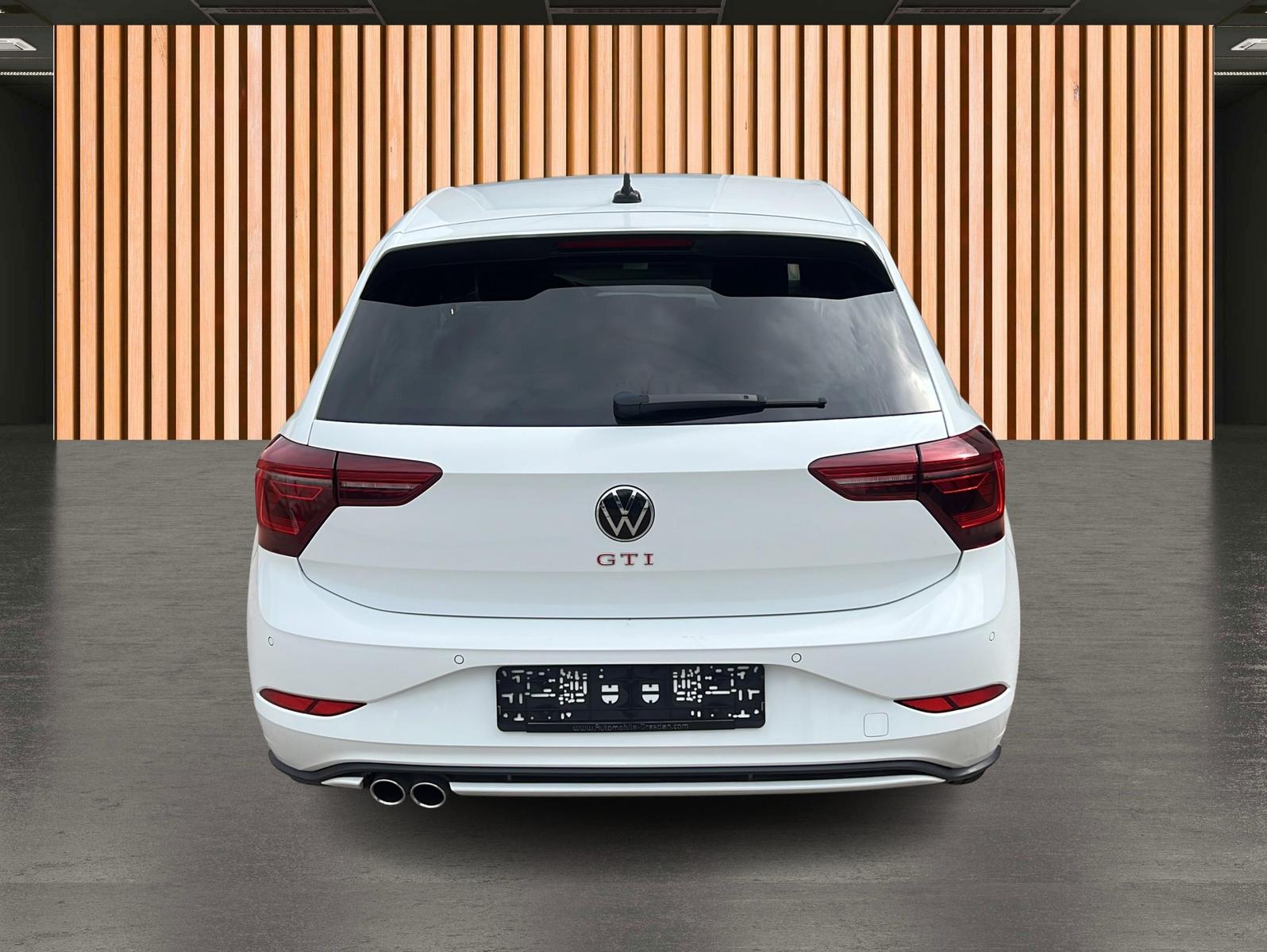 Volkswagen Polo 2.0 TSI GTI DSG*LED*SideAssist*DAB*IQ Drive, миниатюра 23