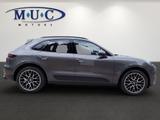 Porsche Macan TFSI ~ Pano ~ Bose~Luftfederung - Porsche Gebrauchtwagen in Landshut