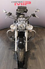 Yamaha XVS 1300 Midnight Star - YAMAHA CHOPPER XVS 1300