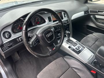 Audi A6 - 9