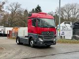 Mercedes-Benz Actros 1845/Retarder/2 Tank/Kipphydraulik/TÜV+SP - Mercedes-Benz Actros 1845