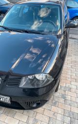 Seat ibiza 1,4 zahnriemen, öl neu, tausch ... - Seat Ibiza aus 2006: 1.4