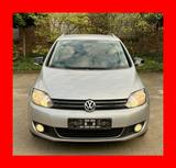 Volkswagen Golf Plus 1.4 TSI DSG STYLE MJ2012 *Bestzustand* - VW Golf Plus Gebrauchtwagen in Düsseldorf