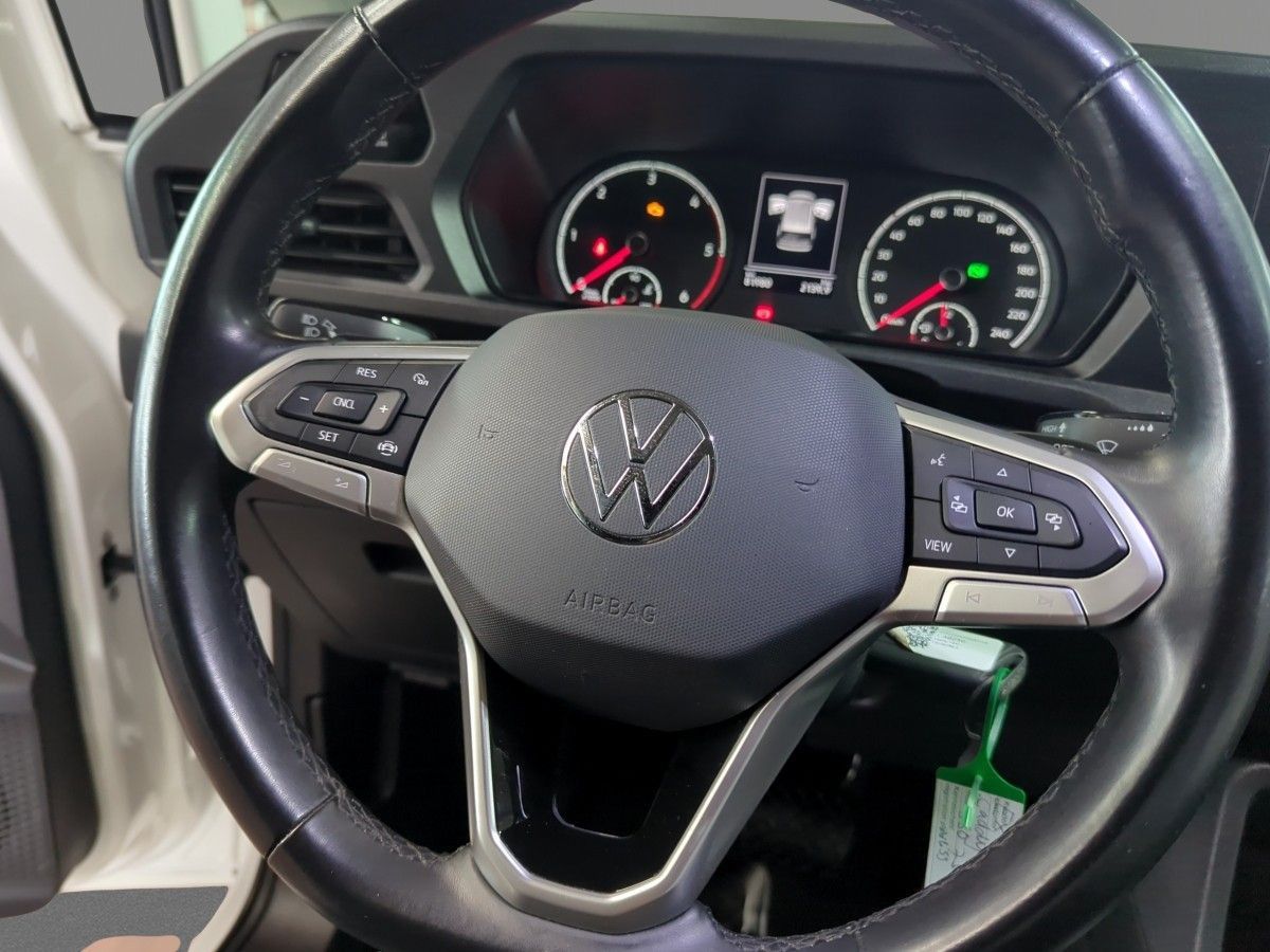 Volkswagen Caddy Maxi - Bild 12
