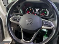 Volkswagen Caddy Maxi - Vorschau Bild 12