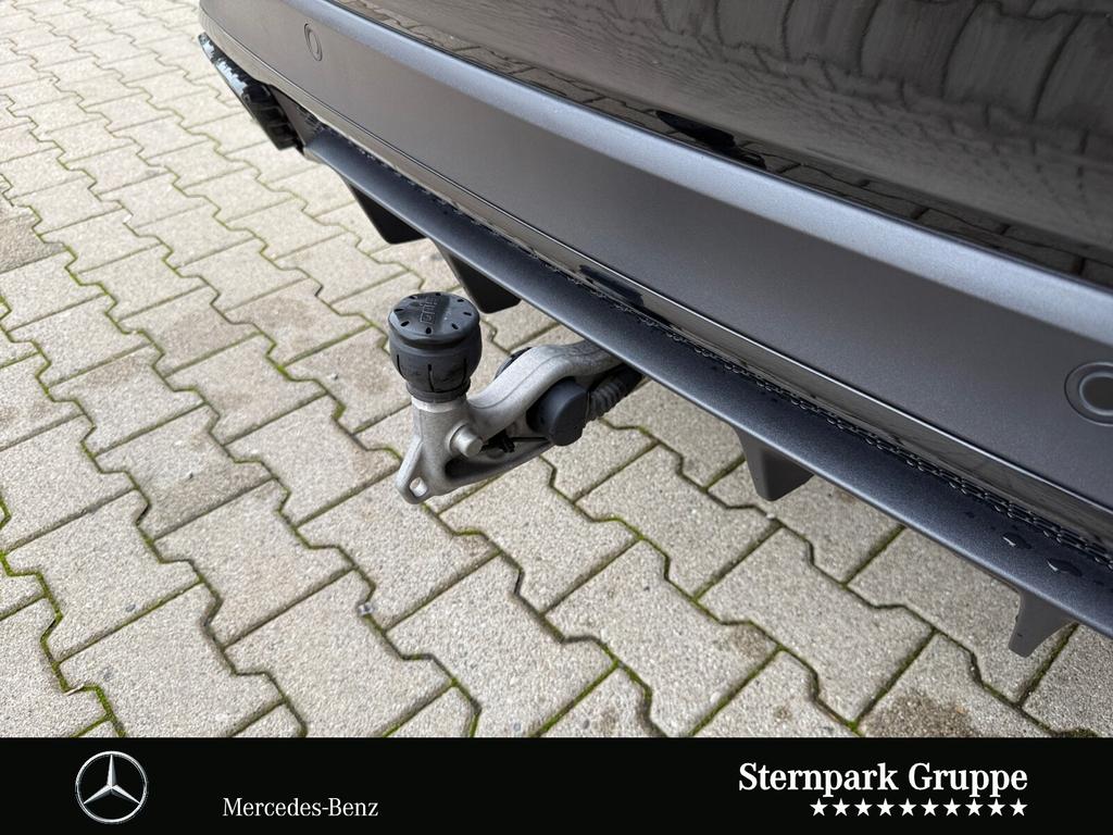 Mercedes-Benz GLS 63