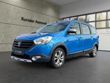 Dacia Lodgy Stepway *PDC*SH*NAVI*1.BESITZ*7.SITZER*TÜV - gebrauchte Dacia Lodgy aus dem Jahr 2017