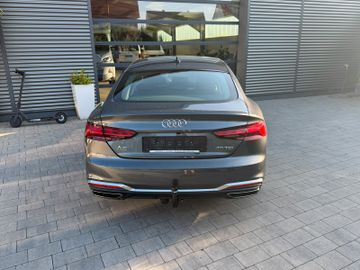 Audi A5 - 5