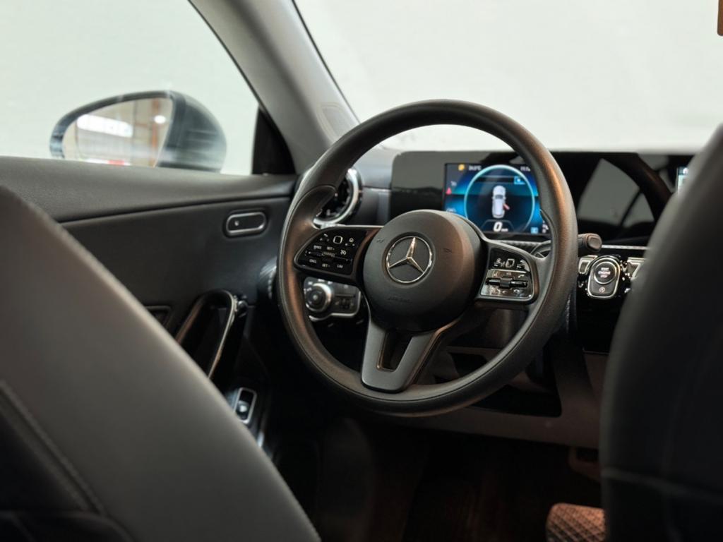 Mercedes-Benz CLA 200 Shooting Brake