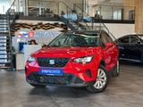 Seat Arona *1.Hand*19%*Tempo*Navi*Spurass*LED* - Seat Arona aus 2023