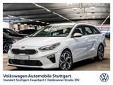Kia Ceed 1.4 TGDI Spirit Navi Kamera Tempomat - Kia cee'd / Ceed in Stuttgart
