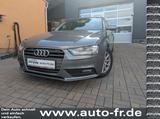 Audi A4 Avant Ambiente 1,8 TFSI 170PS Automatik AHK - Audi A4: 1.8