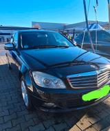 Mercedes-Benz Mercedes C180  Benzin/Gas Lpg - Mercedes-Benz C 180 mit LPG-Antrieb: Limousine