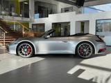 Porsche 992 (911) Carrera 4S*Approved*Chrono*BOSE* - Porsche 992 in Bielefeld
