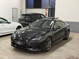 Lexus RC 300h Hybrid F Sport - Lexus RC F Gebrauchtwagen