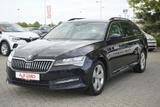 Skoda Superb Combi 2.0 TDI Ambition LED Navi SmartLink - Skoda Superb in Halle