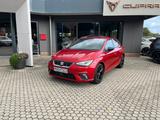 Seat Ibiza FR 1.0 TSI *LED*SHZ*NAVI* - Seat Ibiza: Rot