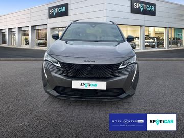 Peugeot 3008 - 2