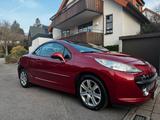 Peugeot 207 CC Sport 120 Sport - Peugeot 207 von privat