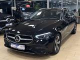 Mercedes-Benz C 200 d*MBUX*Ambiente*Teilleder*Rcam*dig.Cockpit - gebrauchte Mercedes-Benz C 200 aus dem Jahr 2024