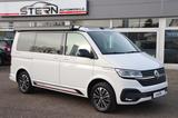 Volkswagen T6.1 California Beach Camper l 1.HAND l - Volkswagen T6 California aus 2022