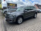 Vorschaubild Volkswagen Tiguan Cup Sport & Style BMT +Sitzh+HU/AU NEU